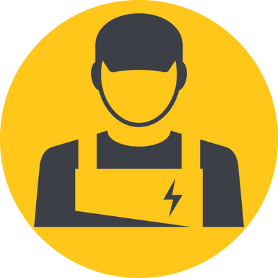 Electrical Work Heian Denko Plus Electrical Work Icon