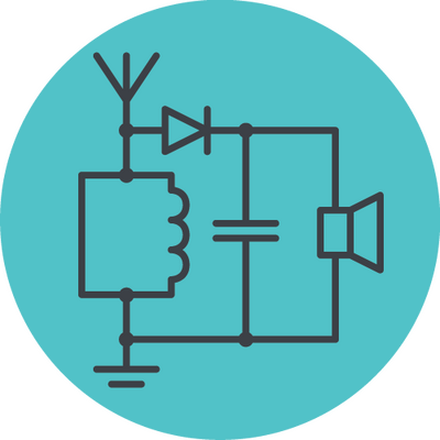Lightning and Power System Desing Heian Denko Plus Lightning Power System Icon