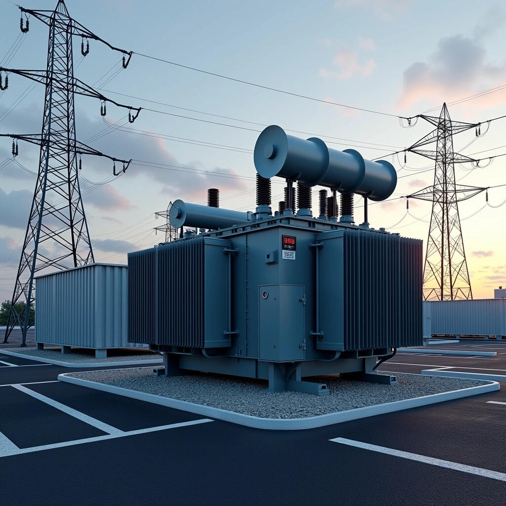 Energy Management Heian Denko Plus Energy Management Image