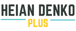 Heian Denko Plus